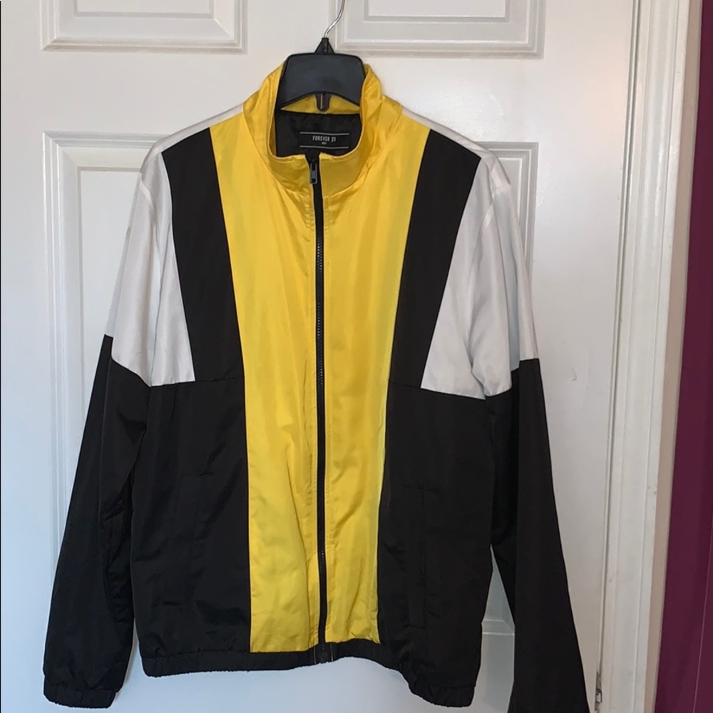 Forever 21 Jacket